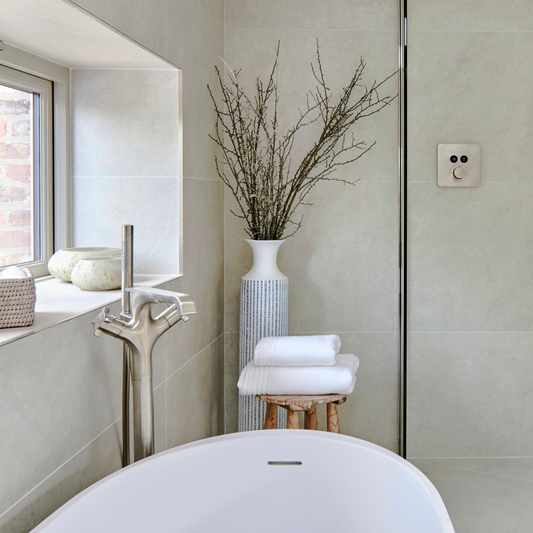 Lifelike artificial Twig Stem, perfect for home décor, available at Clarkson Lee Lifestyle.